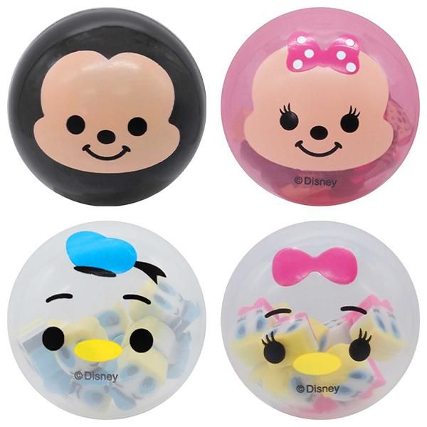 ノベルティ、販促品、粗品、景品用としてオススメなキャラクター