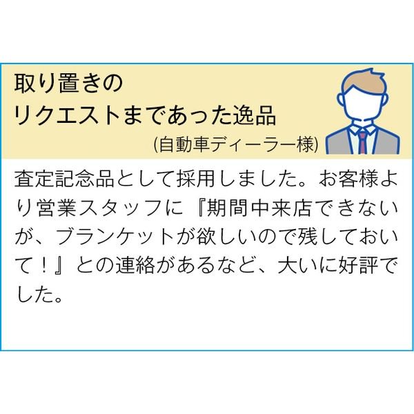 ノベルティ、販促品、粗品、景品用としてオススメなプレミアム