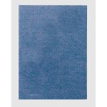 ノベルティ・粗品で人気の「 証書ファイル　高級布張風　Ｂ４　紺」
