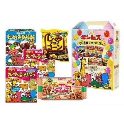 お菓子詰め合わせ トッポ たべっ子どうぶつ 全国送料無料)お菓子 詰め合わせ ギンビス たべっ子どうぶつ