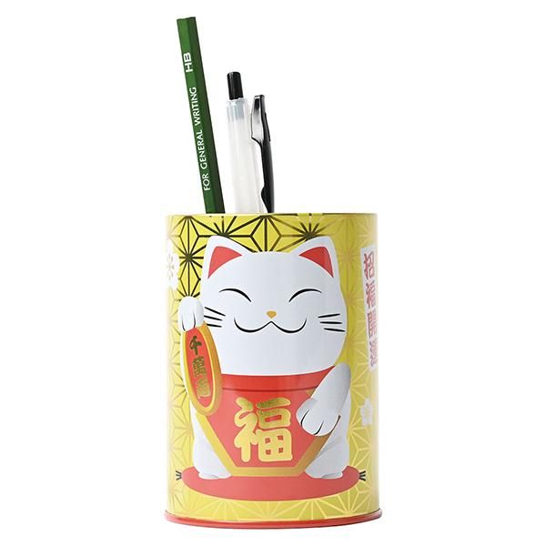 【コメント必須】22market ノベルティ 猫缶 サイン入り 缶バッジ 猫のマーク - 心音のにゃとりえ - BOOTH