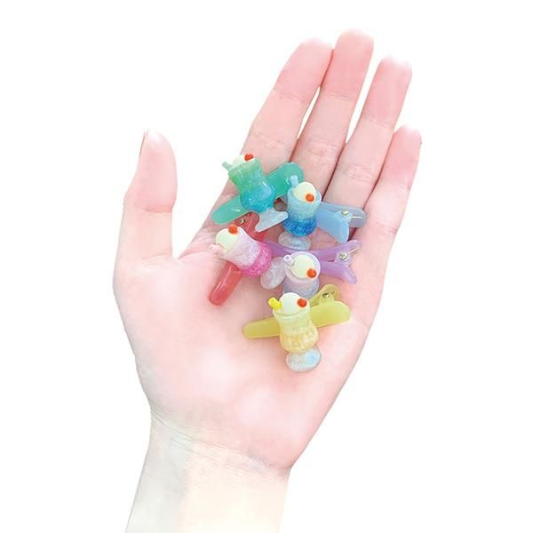 ノベルティ、販促品、粗品、景品用としてオススメなレトロクリーム