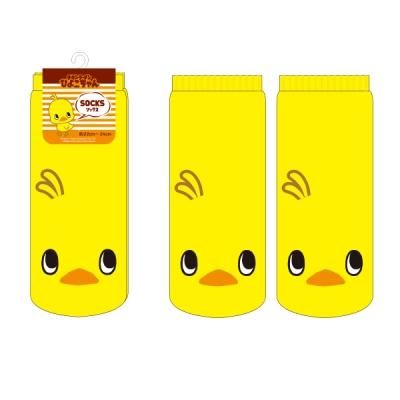 ノベルティ、販促品、粗品、景品用としてオススメなひよこちゃん顔