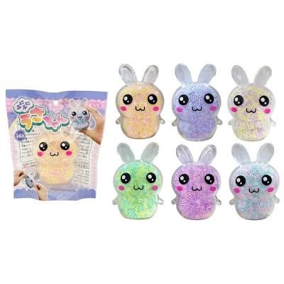 ノベルティ、販促品、粗品、景品用としてオススメなぷにぷに うさ