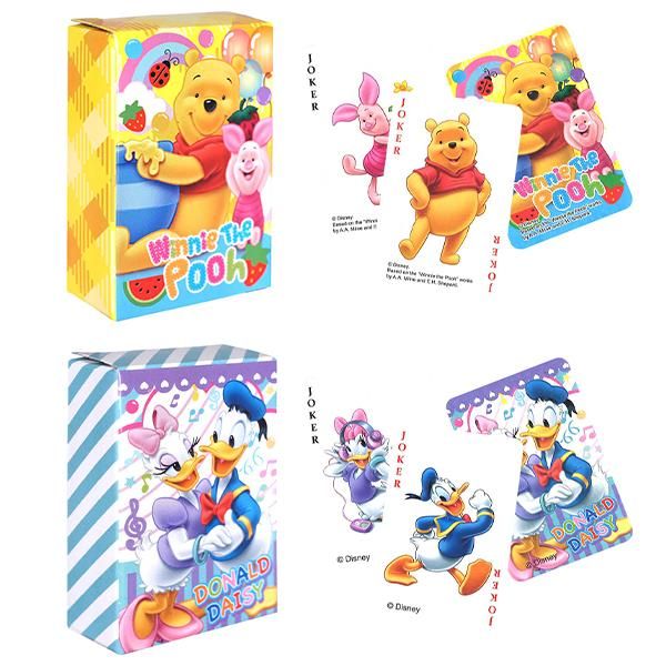 ノベルティ、販促品、粗品、景品用としてオススメなキャラクター