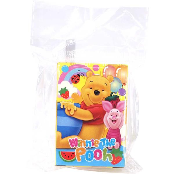 ノベルティ、販促品、粗品、景品用としてオススメなキャラクター