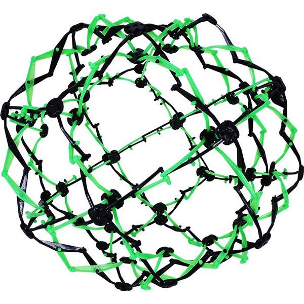 ノベルティ、販促品、粗品、景品用としてオススメな伸縮ボール 1個です。