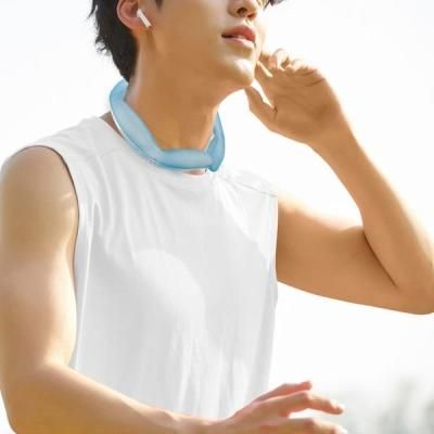 新素材ネッククーラー ペンタクール ひんやり 楽天市場】新感覚 新素材 ネッククーラー ペンタクール PENTA