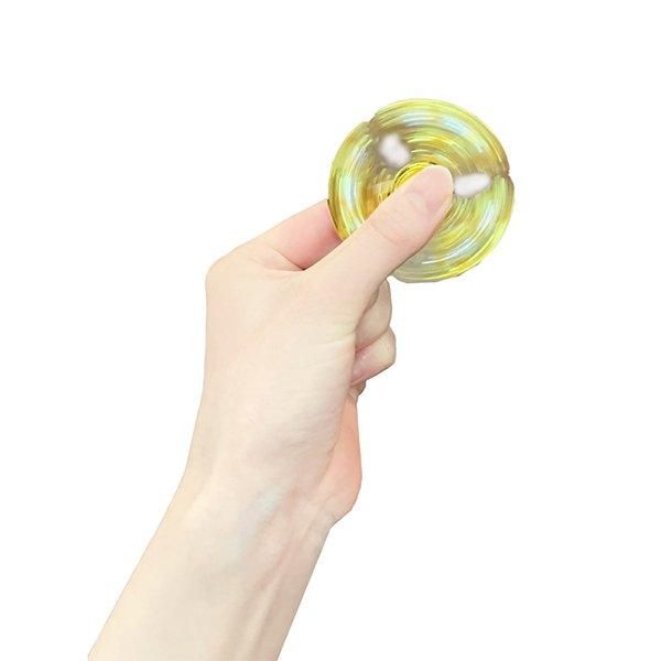 ノベルティ、販促品、粗品、景品用としてオススメなスピニング