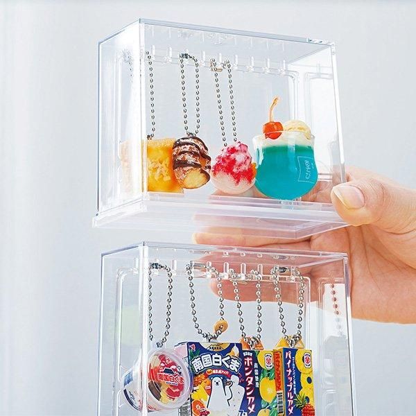 ノベルティ、販促品、粗品、景品用としてオススメな【国産】カプセル