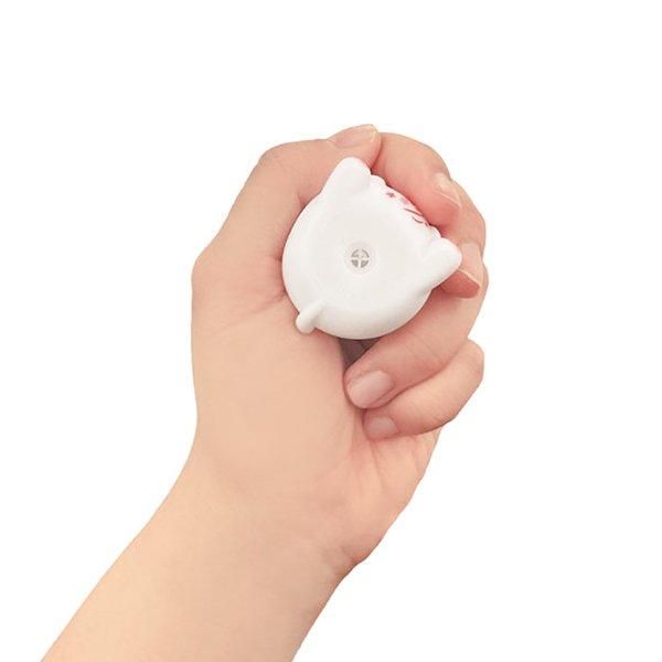 ノベルティ、販促品、粗品、景品用としてオススメなぷかぷか推し