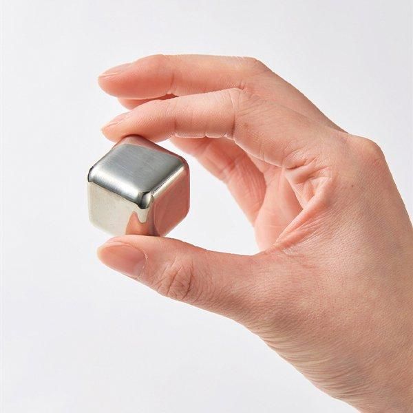 ノベルティ、販促品、粗品、景品用としてオススメな溶けない氷