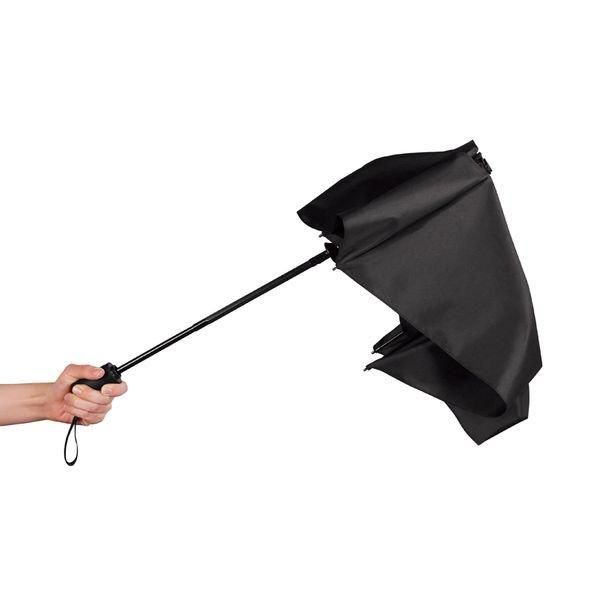 ノベルティ、販促品、粗品、景品用としてオススメな自動開閉耐風