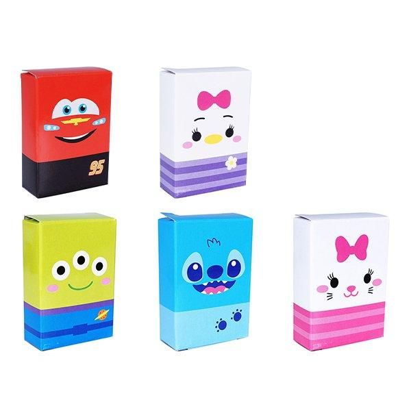 キャラクターイラスト入りトランプセット キャラクターイラスト入りトランプセット Z/Xグッズ ｜ Z/X - Zillions