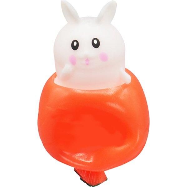 ノベルティ、販促品、粗品、景品用としてオススメなとびだす！ぷにっと