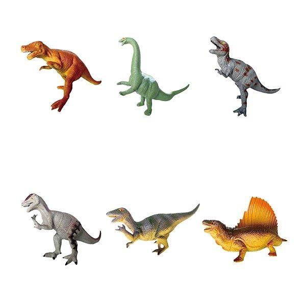 ノベルティ、販促品、粗品、景品用としてオススメなBIG恐竜