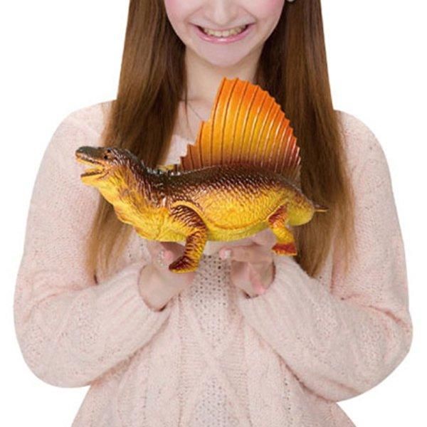 ノベルティ、販促品、粗品、景品用としてオススメなBIG恐竜