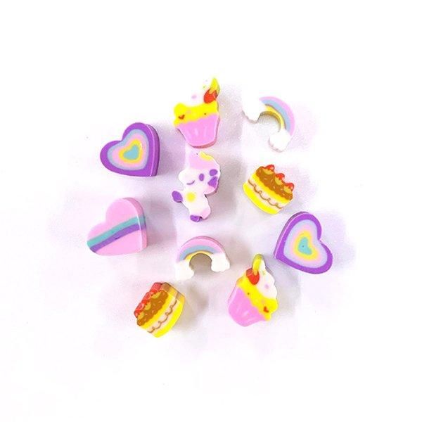 ノベルティ、販促品、粗品、景品用としてオススメなゆめかわ