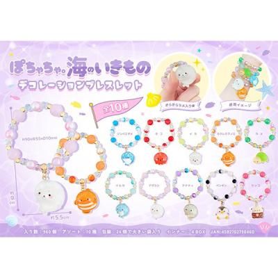 ノベルティ、販促品、粗品、景品用としてオススメなぽちゃちゃ海