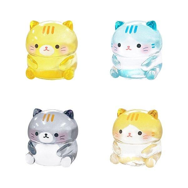 ニャンちゃん