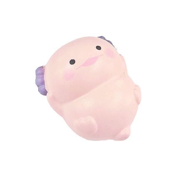 ノベルティ、販促品、粗品、景品用としてオススメなぽちゃちゃころりん