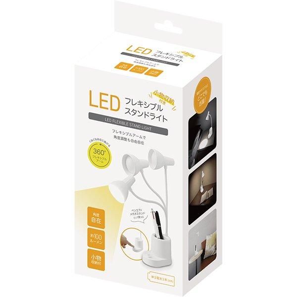 ノベルティ、販促品、粗品、景品用としてオススメなLED