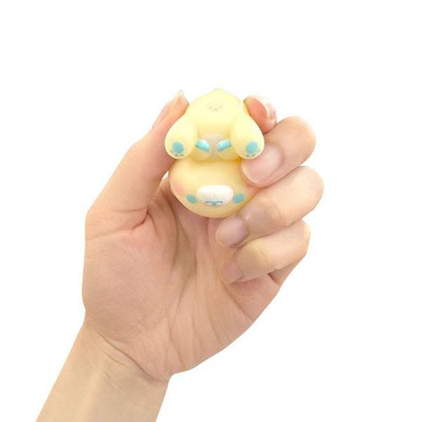 ノベルティ、販促品、粗品、景品用としてオススメなぷかぷか そばかわ