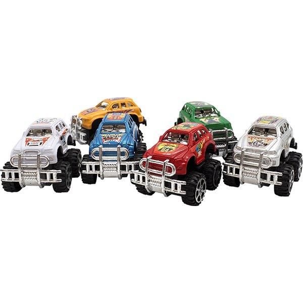 ノベルティ、販促品、粗品、景品用としてオススメなワイルドプルバック