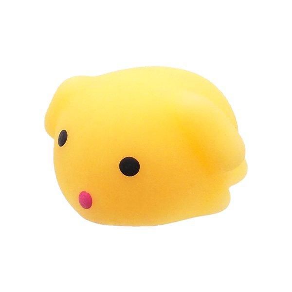 ノベルティ、販促品、粗品、景品用としてオススメなもちもちアニマル