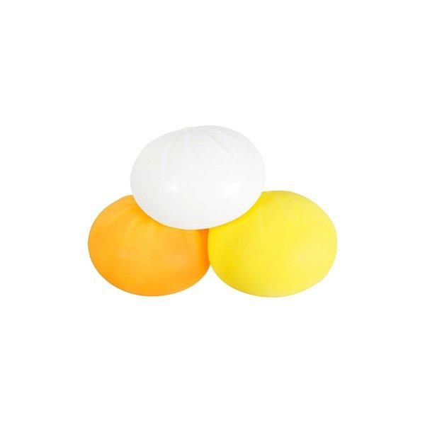 ノベルティ、販促品、粗品、景品用としてオススメなもちもち中華まん