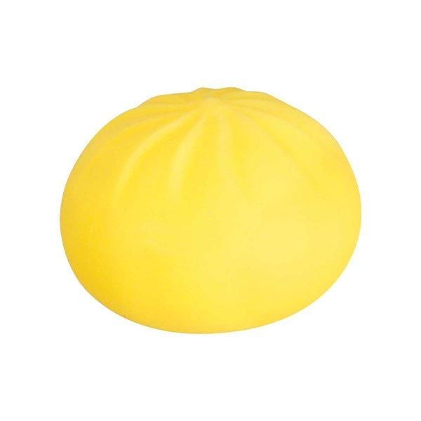 ノベルティ、販促品、粗品、景品用としてオススメなもちもち中華まん