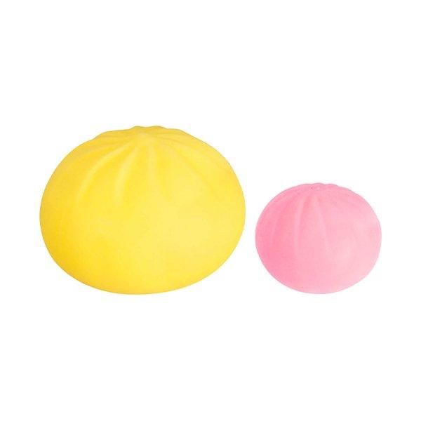 ノベルティ、販促品、粗品、景品用としてオススメなもちもち中華まん