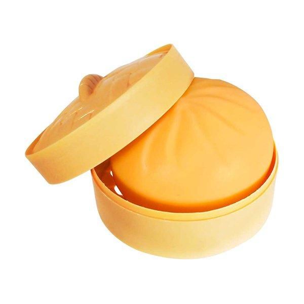 ノベルティ、販促品、粗品、景品用としてオススメなもちもち中華まん