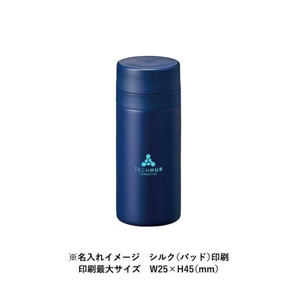 ノベルティ、販促品、粗品、景品用としてオススメなスリムサーモ
