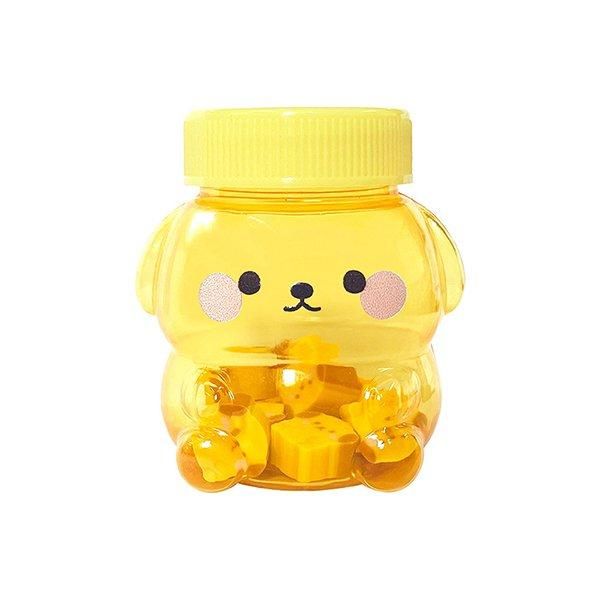 ノベルティ、販促品、粗品、景品用としてオススメなぽちゃちゃワン