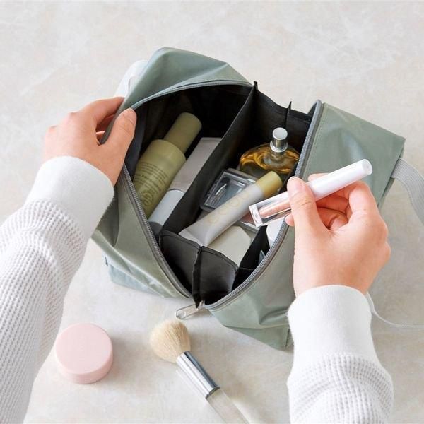 【即決価格15000円】ポーチ ノベルティ ノベルティ、販促品、粗品、景品用としてオススメな出し入れ楽々