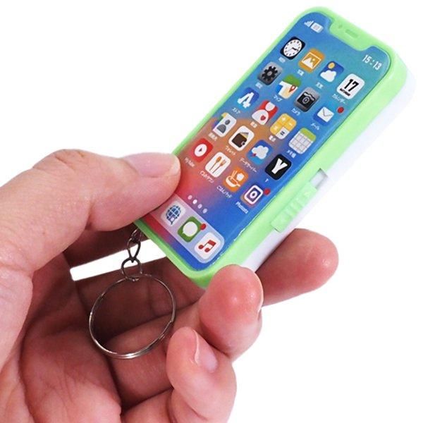 ノベルティ、販促品、粗品、景品用としてオススメなピカピカミニ