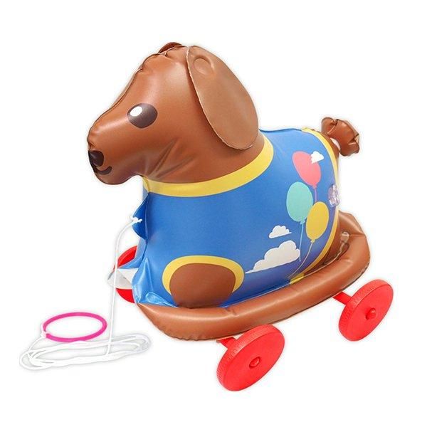 ノベルティ、販促品、粗品、景品用としてオススメなおさんぽわん