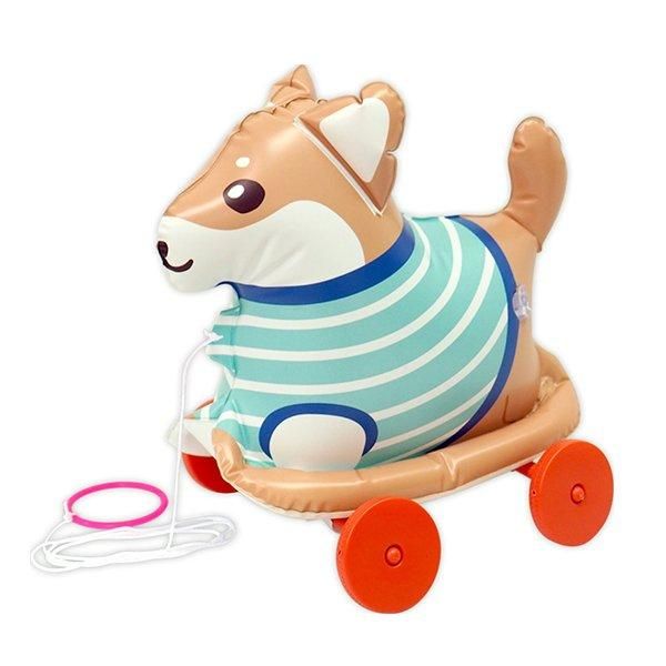 ノベルティ、販促品、粗品、景品用としてオススメなおさんぽわん