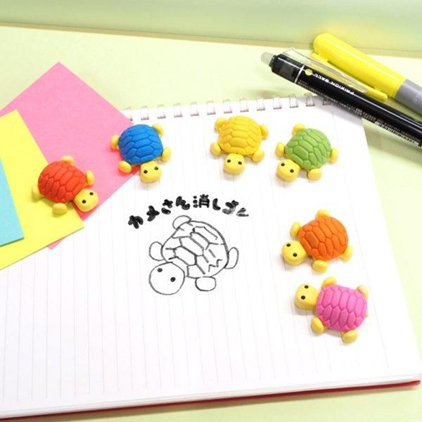 亀の消しゴム 亀の消しゴム 楽天市場】カメ 消しゴムの通販