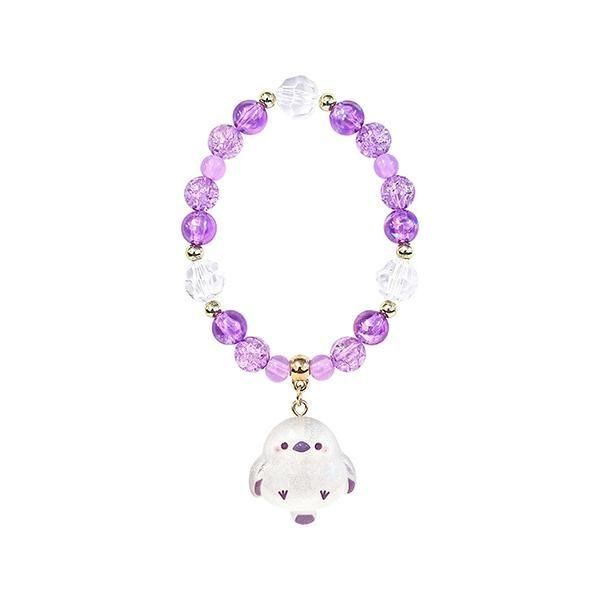 ノベルティ、販促品、粗品、景品用としてオススメなシマエナガ ビーズ ノベルティ、販促品、粗品、景品用としてオススメなシマエナガ ビーズ