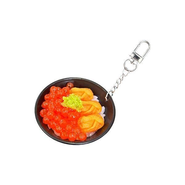 ノベルティ、販促品、粗品、景品用としてオススメなリアルBIG海鮮丼