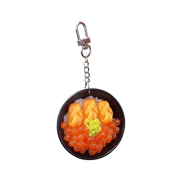 ノベルティ、販促品、粗品、景品用としてオススメなリアルBIG海鮮丼