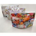 ノベルティ・粗品で人気の「オリジナル天チャックケース(底まちタイプ)【フルカラー印刷費用込み】」