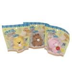 ノベルティ・粗品で人気の「ベイビーバブル アニマル 1個」