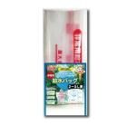 ノベルティ・粗品で人気の「 非常用給水バッグ5L」