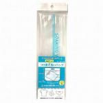 ノベルティ・粗品で人気の「付け置き洗いバッグ」