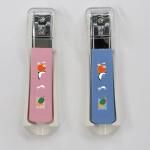 ノベルティ・粗品で人気の「 長寿・鶴亀つめ切り 1個」