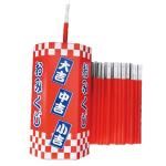 ノベルティ・粗品で人気の「 おみくじ抽選セット(100名〜無制限)」