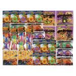 ノベルティ・粗品で人気の「 サイコロ出た目の数だけプレゼントハロウィンおもちゃ(約35人用)」